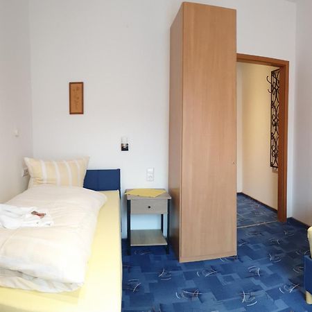 Garni Hotel Adler Post Baiersbronn Extérieur photo