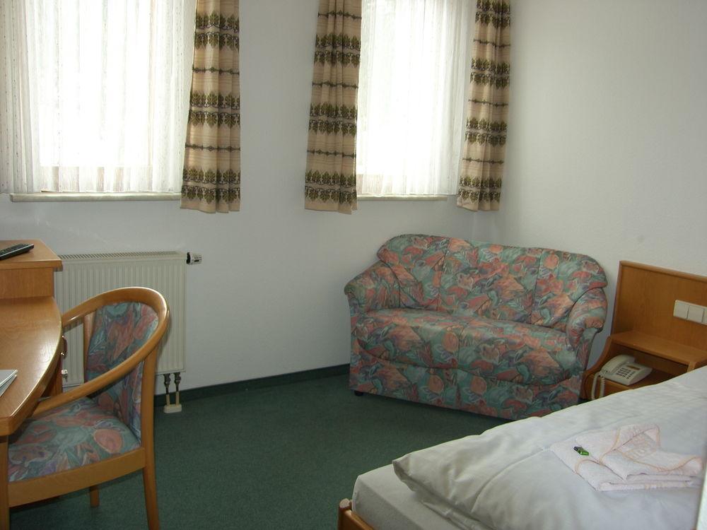 Garni Hotel Adler Post Baiersbronn Extérieur photo