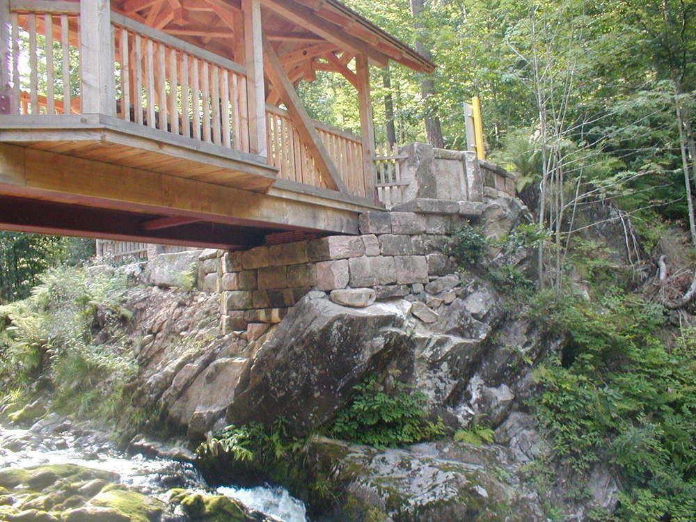 Garni Hotel Adler Post Baiersbronn Extérieur photo