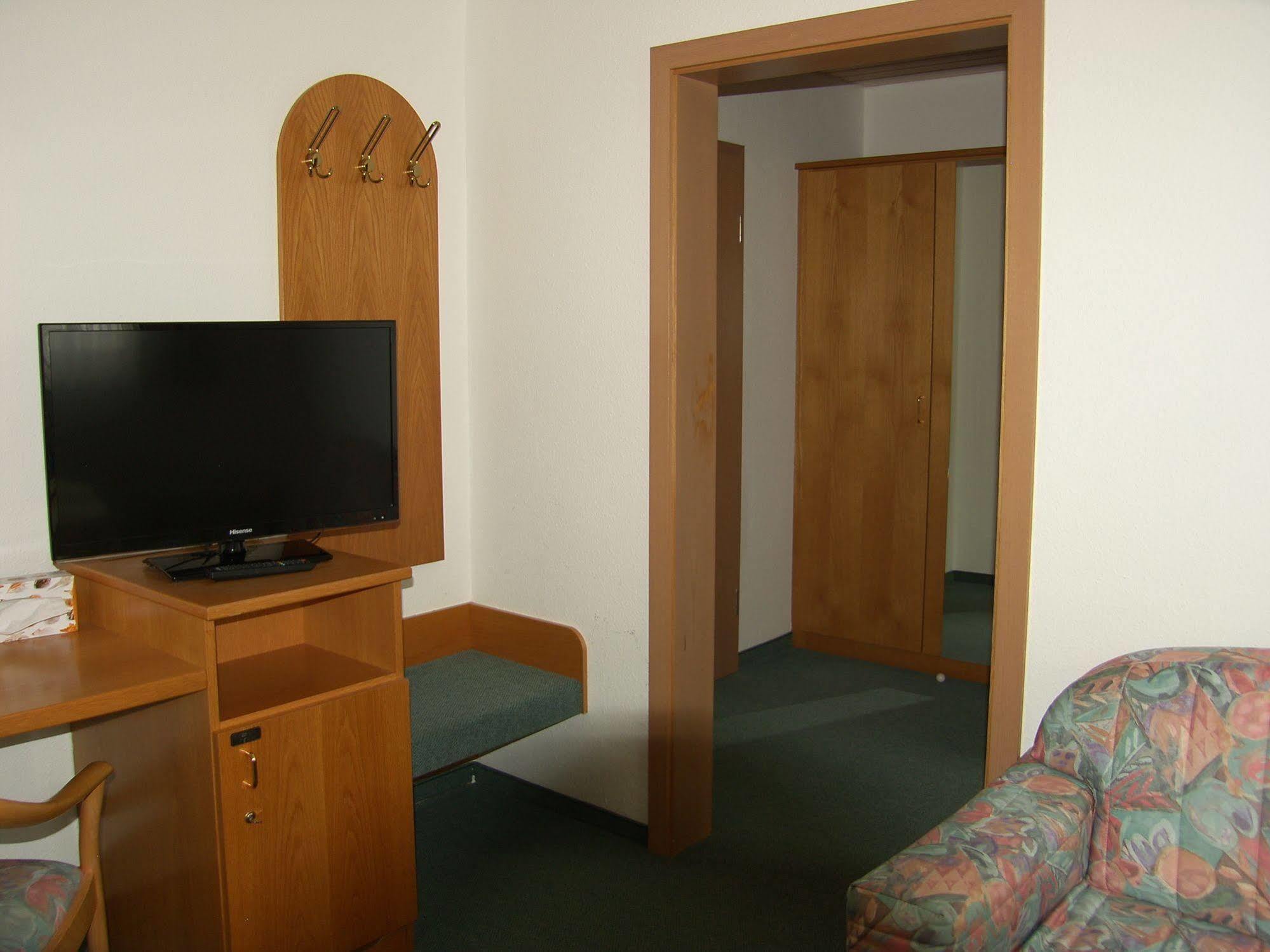 Garni Hotel Adler Post Baiersbronn Extérieur photo