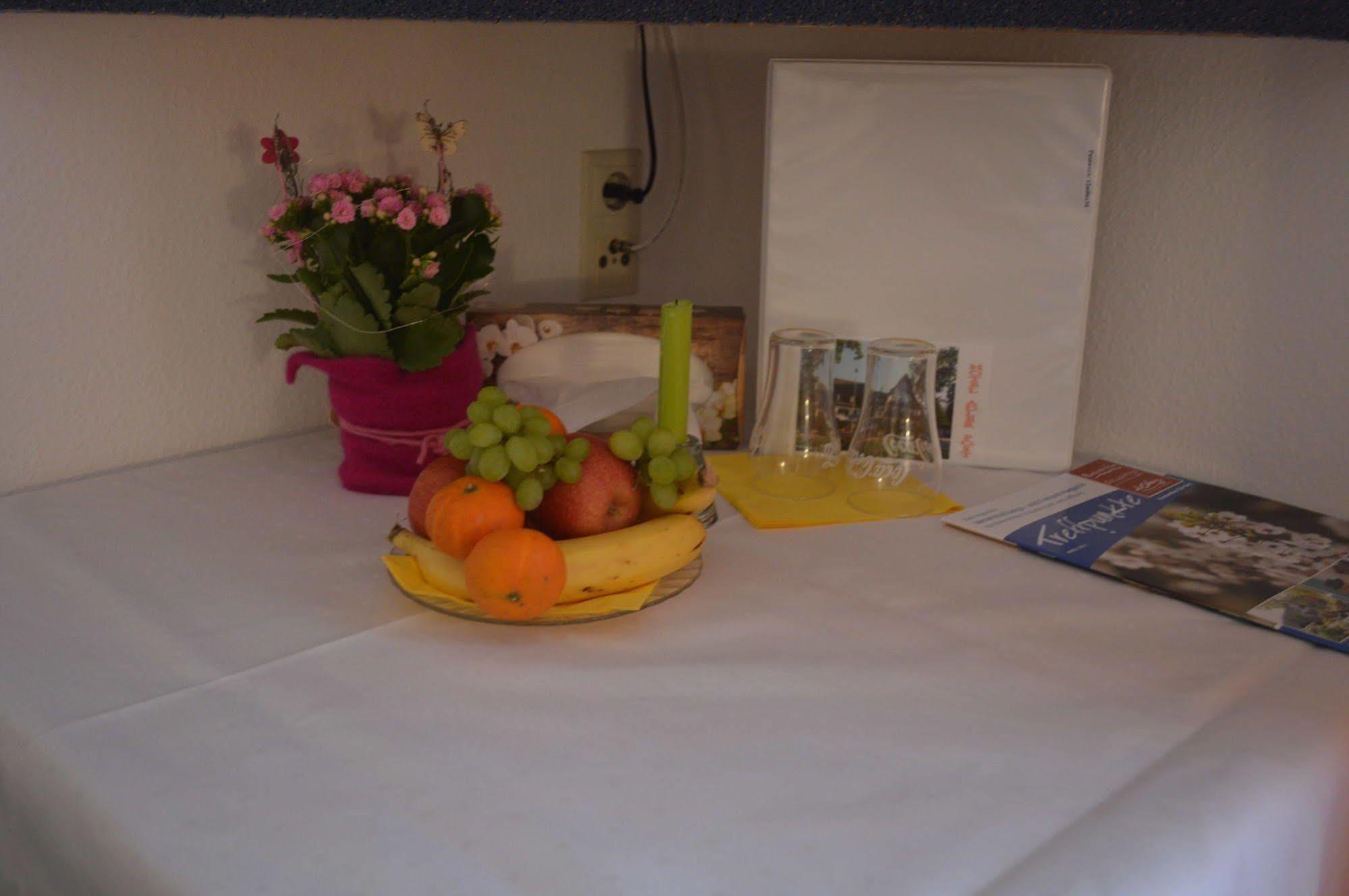 Garni Hotel Adler Post Baiersbronn Extérieur photo