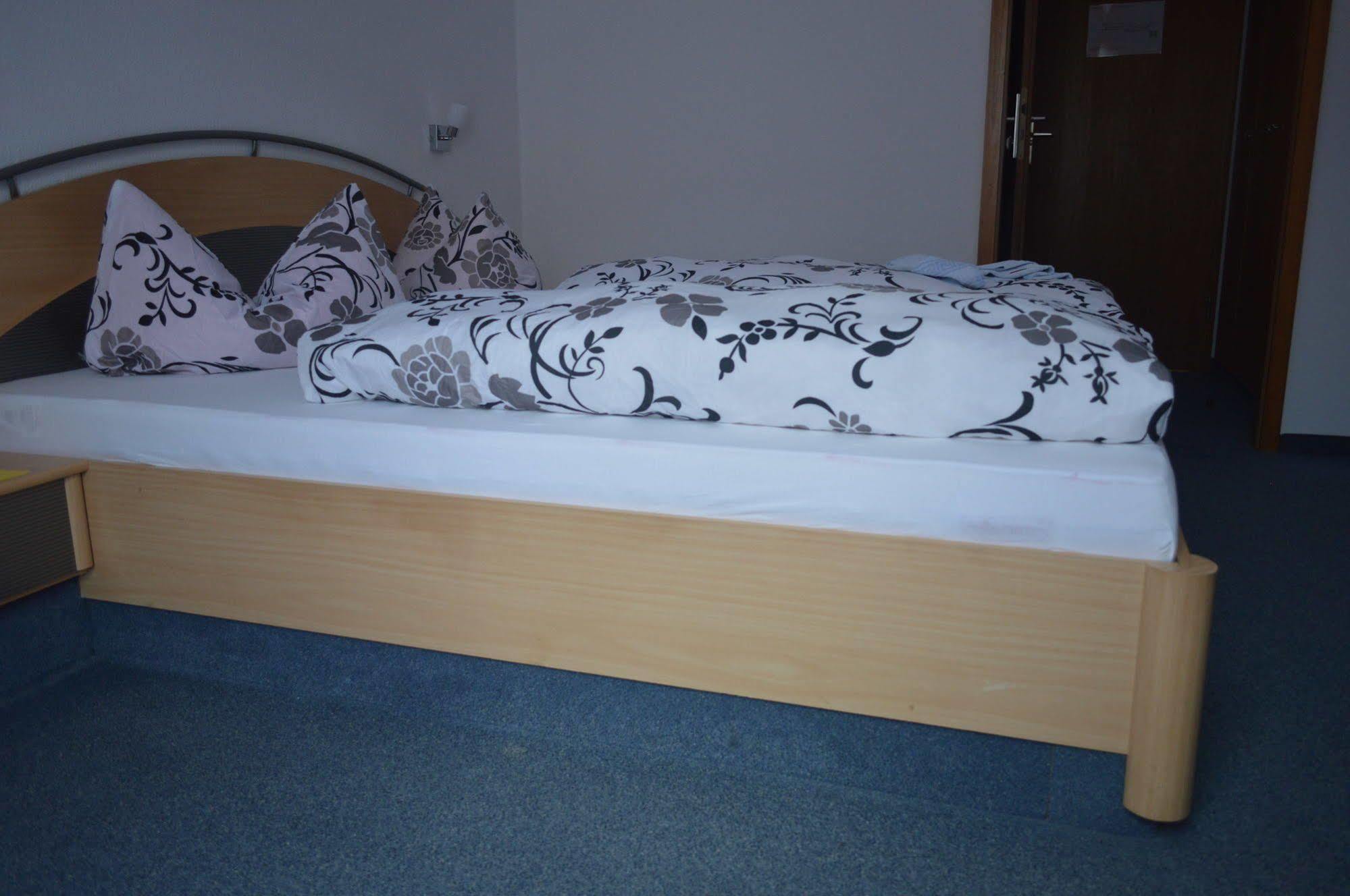 Garni Hotel Adler Post Baiersbronn Extérieur photo